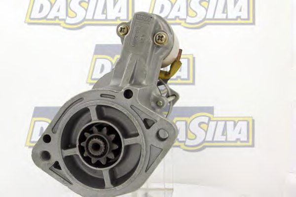 DA SILVA 040466 Starter